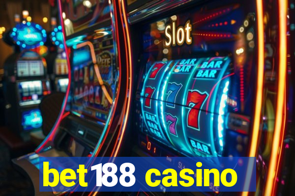 bet188 casino